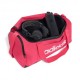 ADIDAS Borsa Palestra Linear Tgm Fuxia Donna