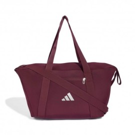 ADIDAS Borsa Palestra Bordeaux Donna