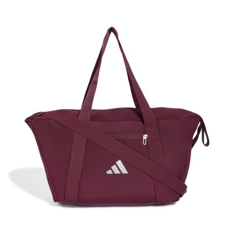ADIDAS Borsa Palestra Bordeaux Donna