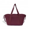ADIDAS Borsa Palestra Bordeaux Donna