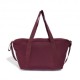 ADIDAS Borsa Palestra Bordeaux Donna