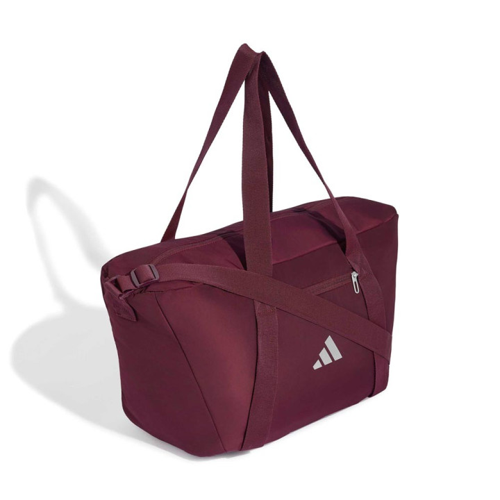 ADIDAS Borsa Palestra Bordeaux Donna