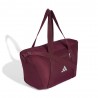 ADIDAS Borsa Palestra Bordeaux Donna