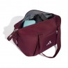 ADIDAS Borsa Palestra Bordeaux Donna
