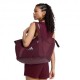 ADIDAS Borsa Palestra Bordeaux Donna