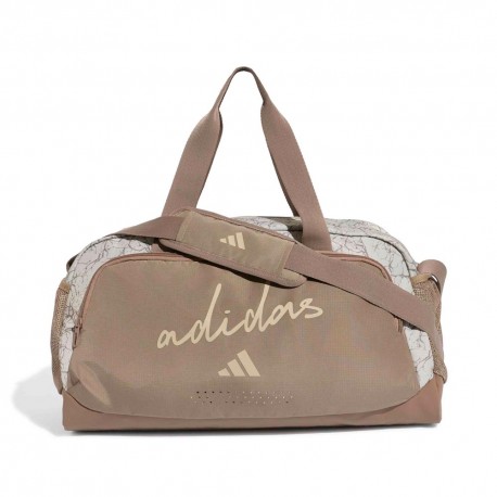 ADIDAS Borsa Palestra Tg S Moro Donna