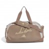 ADIDAS Borsa Palestra Tg S Moro Donna