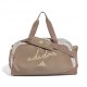 ADIDAS Borsa Palestra Tg S Moro Donna