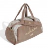 ADIDAS Borsa Palestra Tg S Moro Donna
