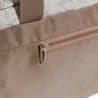 ADIDAS Borsa Palestra Tg S Moro Donna