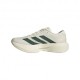 ADIDAS Adizero Evo Sl Bianco Verde Blu - Scarpe Running Uomo