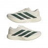 ADIDAS Adizero Evo Sl Bianco Verde Blu - Scarpe Running Uomo