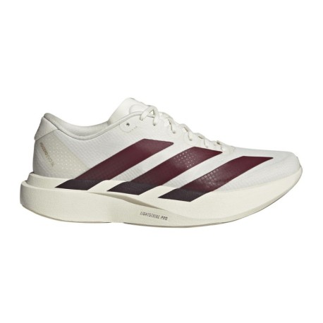 ADIDAS Adizero Evo Sl Bianco Verde - Scarpe Running Donna