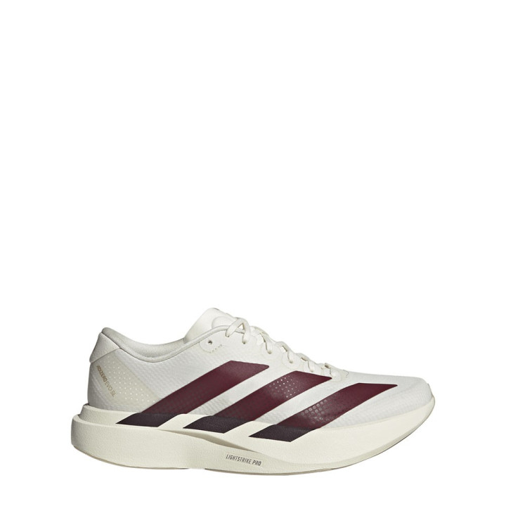 ADIDAS Adizero Evo Sl Bianco Verde - Scarpe Running Donna