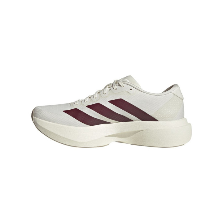 ADIDAS Adizero Evo Sl Bianco Verde - Scarpe Running Donna