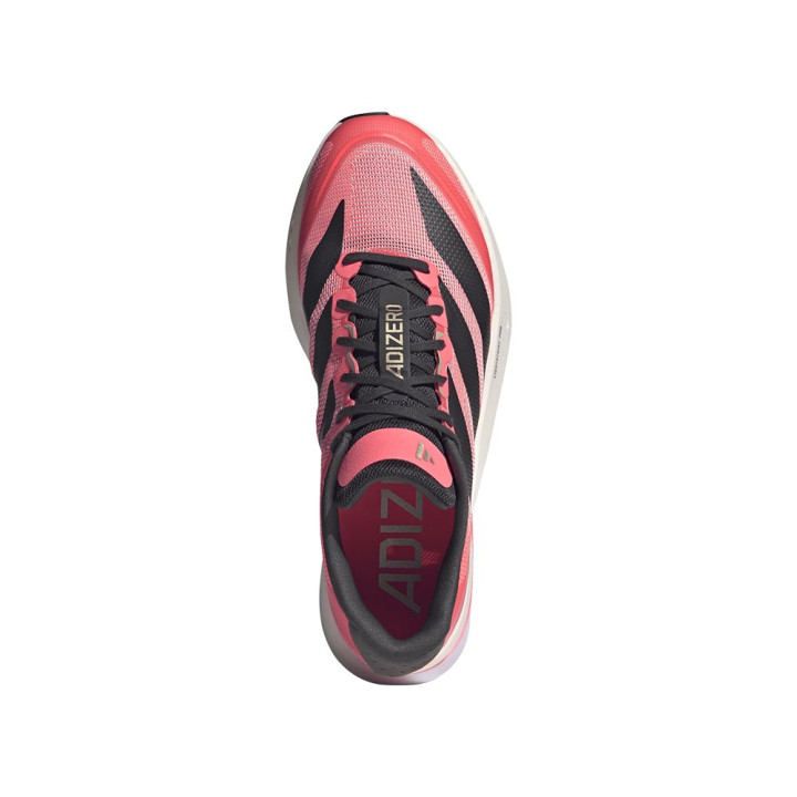 ADIDAS Adizero Boston 13 Soltur Carbon Chacoa - Scarpe Running Uomo