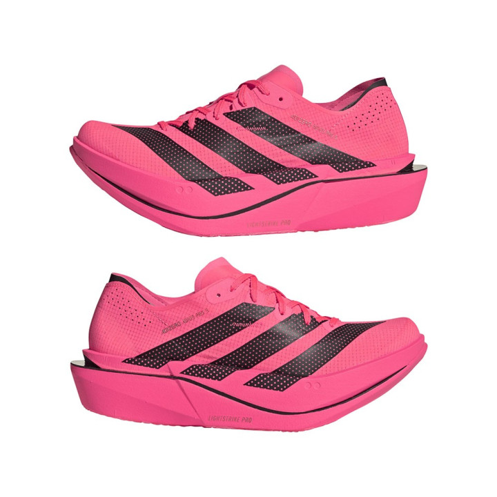 ADIDAS Adizero Adios Pro 5 Soltur Nero - Scarpe Running Donna
