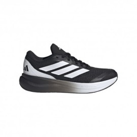 ADIDAS Runfalcon 6 Gs Nero Bianco - Scarpe Palestra Bambino