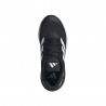 ADIDAS Runfalcon 6 Gs Nero Bianco - Scarpe Palestra Bambino