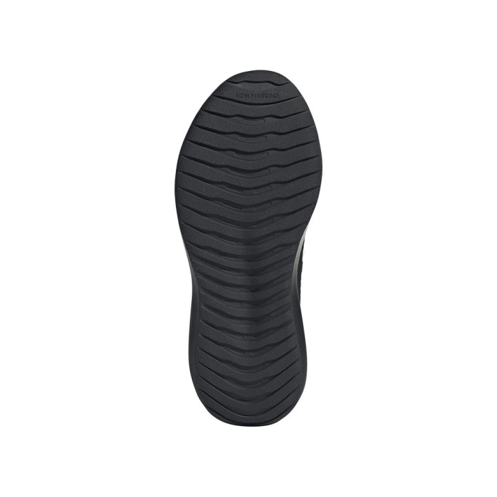 ADIDAS Runfalcon 6 Gs Nero Bianco - Scarpe Palestra Bambino