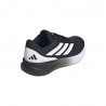 ADIDAS Runfalcon 6 Gs Nero Bianco - Scarpe Palestra Bambino