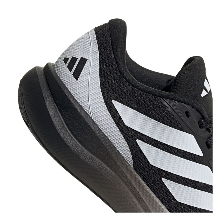 ADIDAS Runfalcon 6 Gs Nero Bianco - Scarpe Palestra Bambino