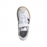 ADIDAS Vl Court 3.0 Ps Bianco Viola - Sneakers Bambina