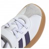 ADIDAS Vl Court 3.0 Ps Bianco Viola - Sneakers Bambina