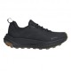 ADIDAS Freehiker 3 Low GORE-TEX Nero - Scarpe Trekking Uomo