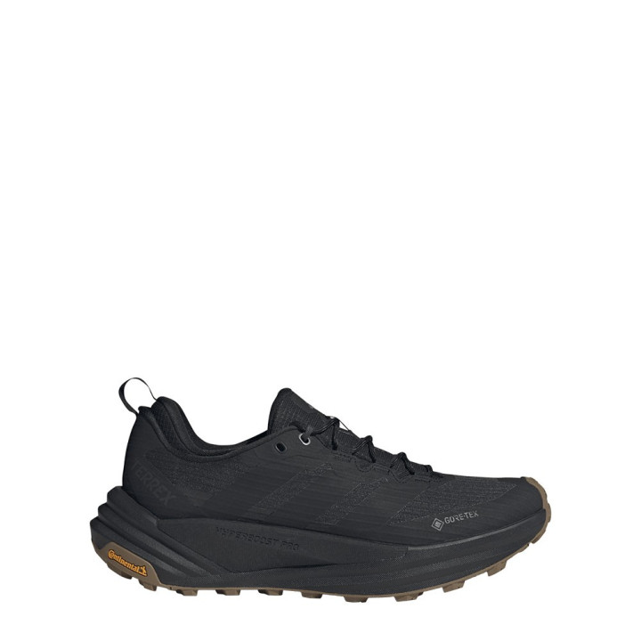 ADIDAS Freehiker 3 Low GORE-TEX Nero - Scarpe Trekking Uomo