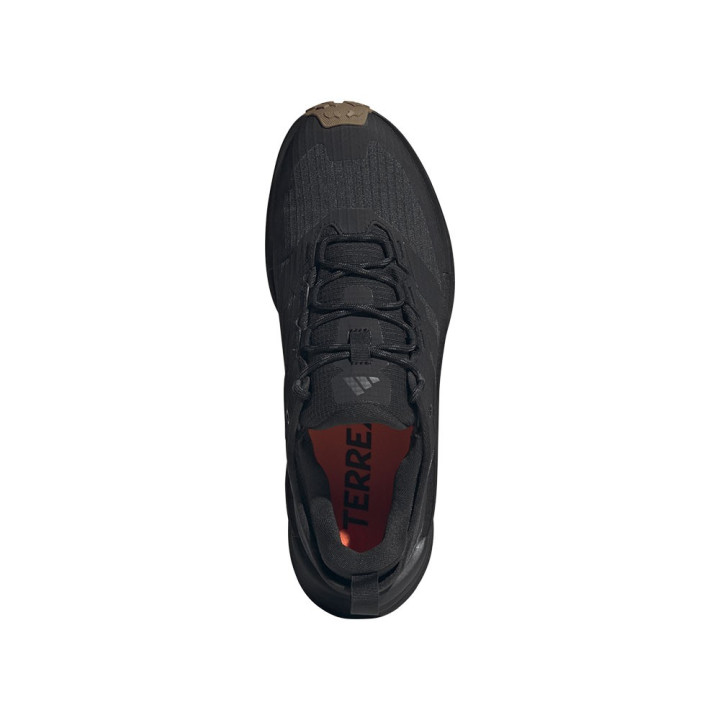 ADIDAS Freehiker 3 Low GORE-TEX Nero - Scarpe Trekking Uomo