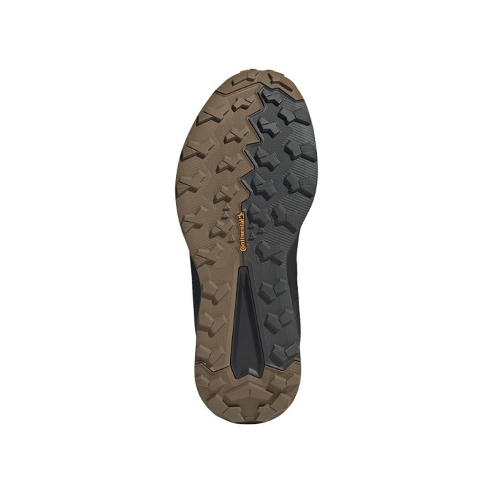 ADIDAS Freehiker 3 Low GORE-TEX Nero - Scarpe Trekking Uomo