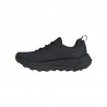 ADIDAS Freehiker 3 Low GORE-TEX Nero - Scarpe Trekking Uomo