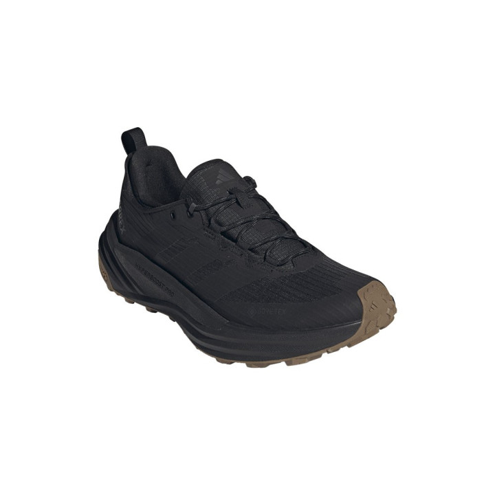 ADIDAS Freehiker 3 Low GORE-TEX Nero - Scarpe Trekking Uomo