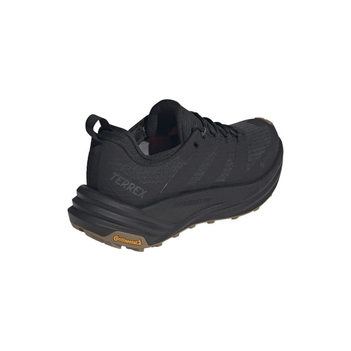 ADIDAS Freehiker 3 Low GORE-TEX Nero - Scarpe Trekking Uomo