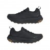 ADIDAS Freehiker 3 Low GORE-TEX Nero - Scarpe Trekking Uomo
