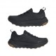 ADIDAS Freehiker 3 Low GORE-TEX Nero - Scarpe Trekking Uomo