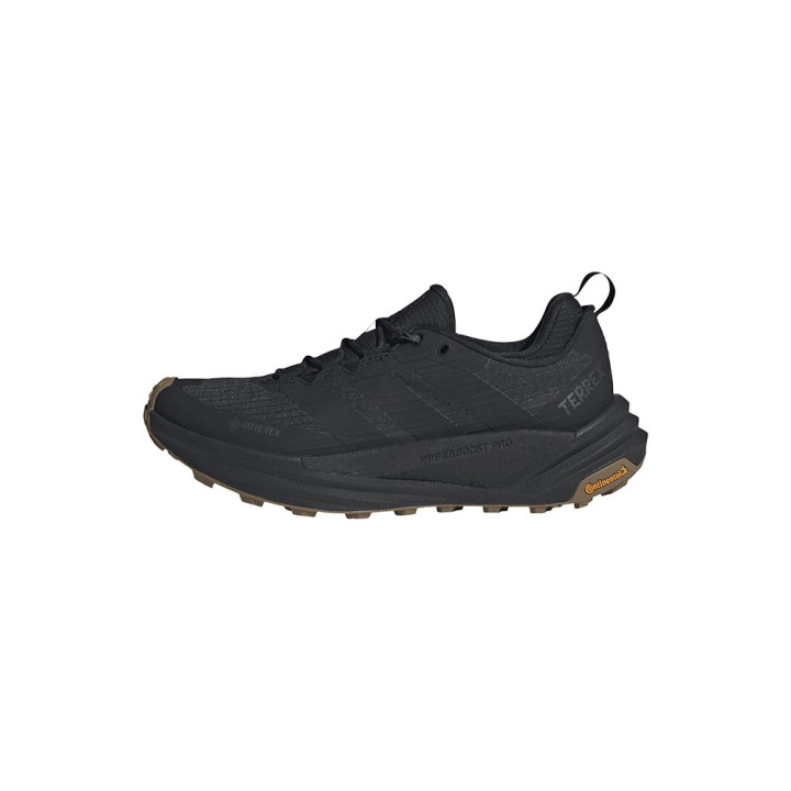 ADIDAS Freehiker 3 Low GORE-TEX Nero - Scarpe Trekking Uomo