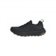 ADIDAS Freehiker 3 Low GORE-TEX Nero - Scarpe Trekking Uomo