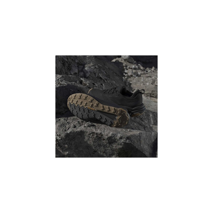 ADIDAS Freehiker 3 Low GORE-TEX Nero - Scarpe Trekking Uomo