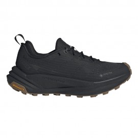 ADIDAS Freehiker 3 Low GORE-TEX Nero - Scarpe Trekking Donna