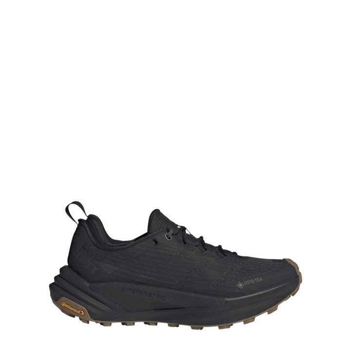 ADIDAS Freehiker 3 Low GORE-TEX Nero - Scarpe Trekking Donna