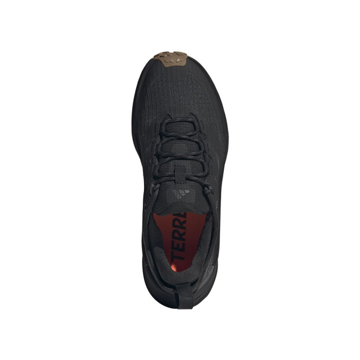 ADIDAS Freehiker 3 Low GORE-TEX Nero - Scarpe Trekking Donna