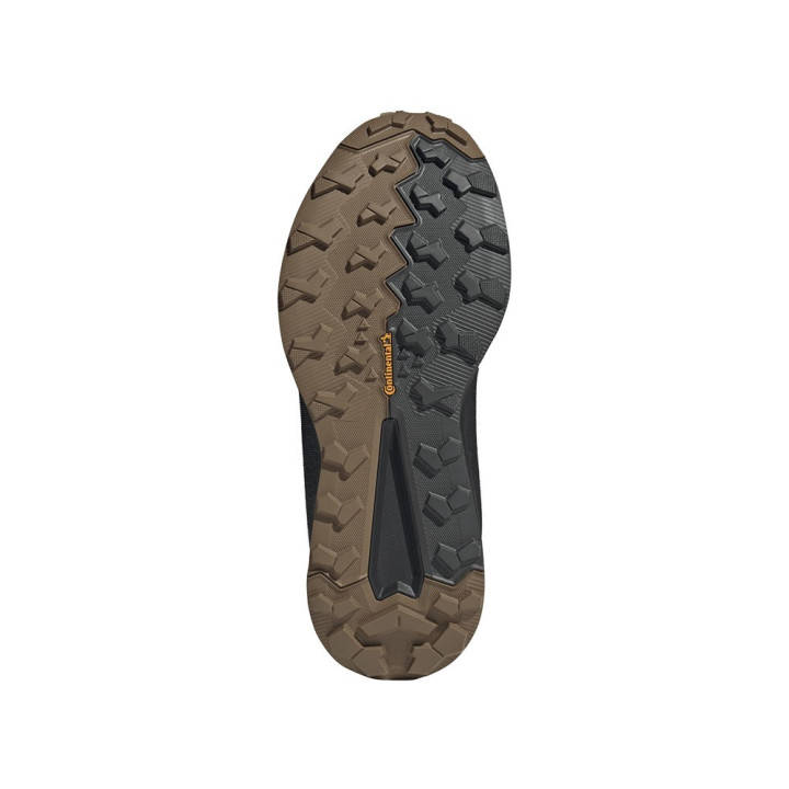 ADIDAS Freehiker 3 Low GORE-TEX Nero - Scarpe Trekking Donna