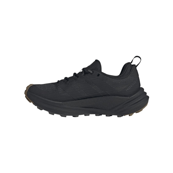ADIDAS Freehiker 3 Low GORE-TEX Nero - Scarpe Trekking Donna