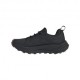 ADIDAS Freehiker 3 Low GORE-TEX Nero - Scarpe Trekking Donna