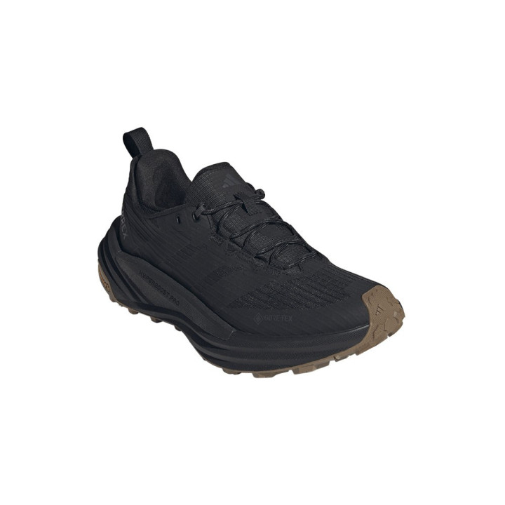 ADIDAS Freehiker 3 Low GORE-TEX Nero - Scarpe Trekking Donna