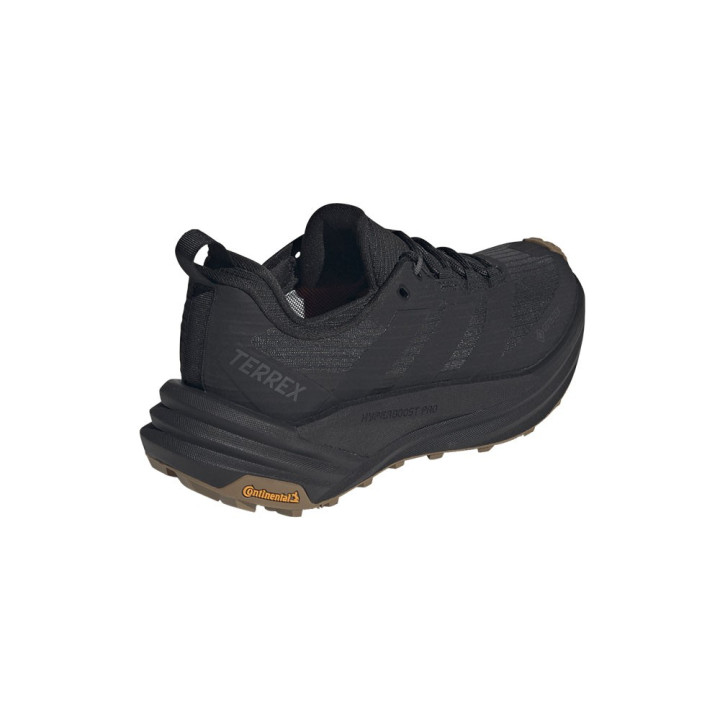 ADIDAS Freehiker 3 Low GORE-TEX Nero - Scarpe Trekking Donna