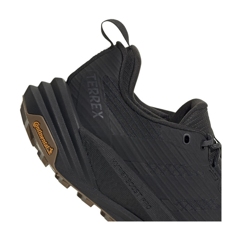 ADIDAS Freehiker 3 Low GORE-TEX Nero - Scarpe Trekking Donna