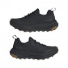 ADIDAS Freehiker 3 Low GORE-TEX Nero - Scarpe Trekking Donna